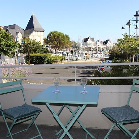 Studio Balcon 2 Pers Piscine 300M Plage De Cabourg Apartment Dives-sur-Mer Luaran gambar